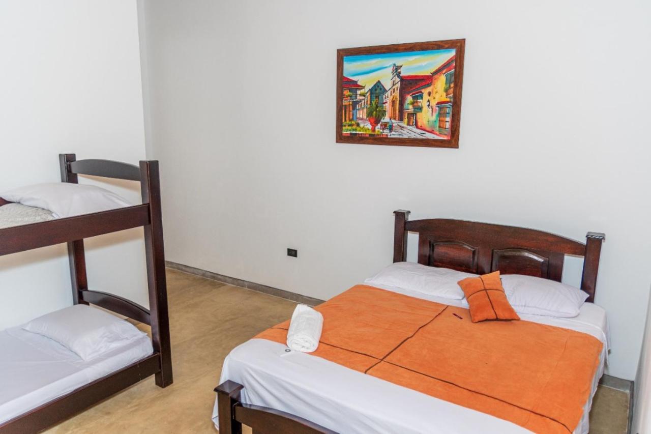Agradable Cabana Cafetera Con Jacuzzi A 12 Min Del Centro De Pereira Buitenkant foto